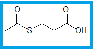 CAPTOPRIL EP IMPURITY G